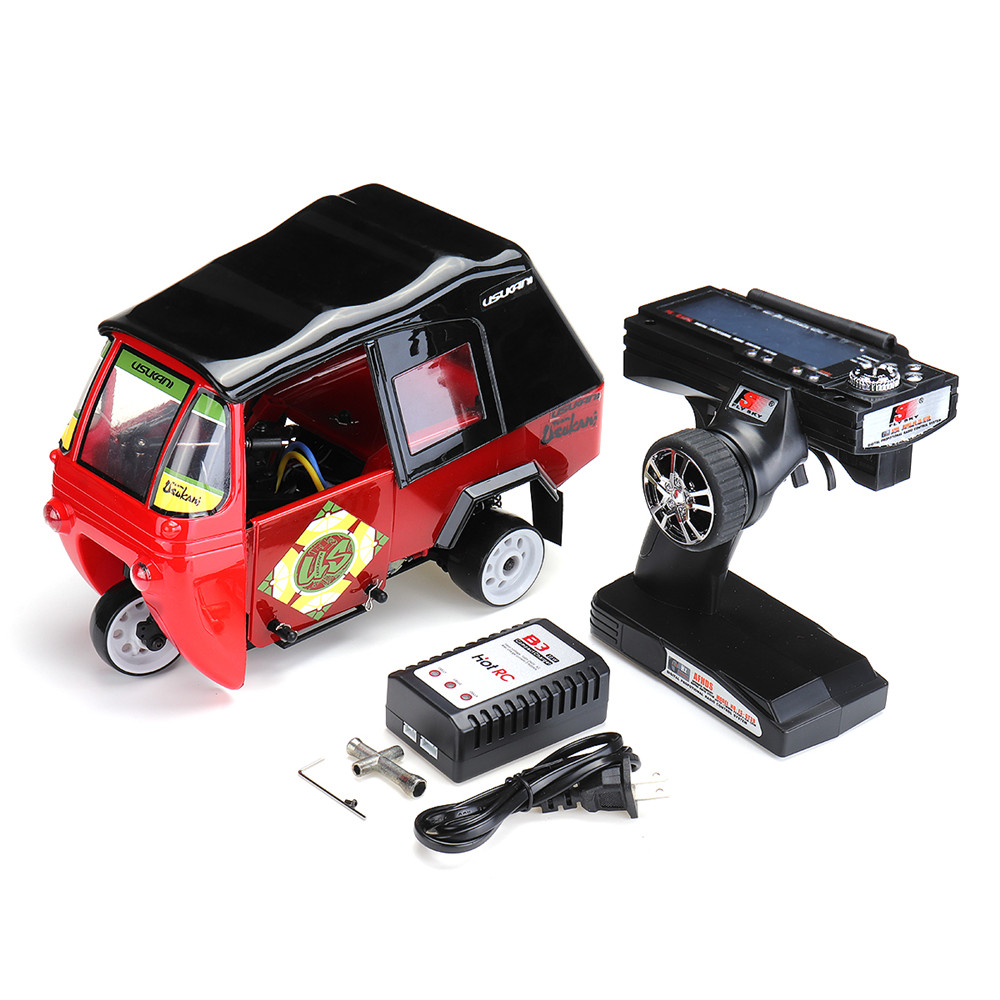 usukani rc drift