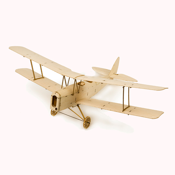 laser cut rc plane