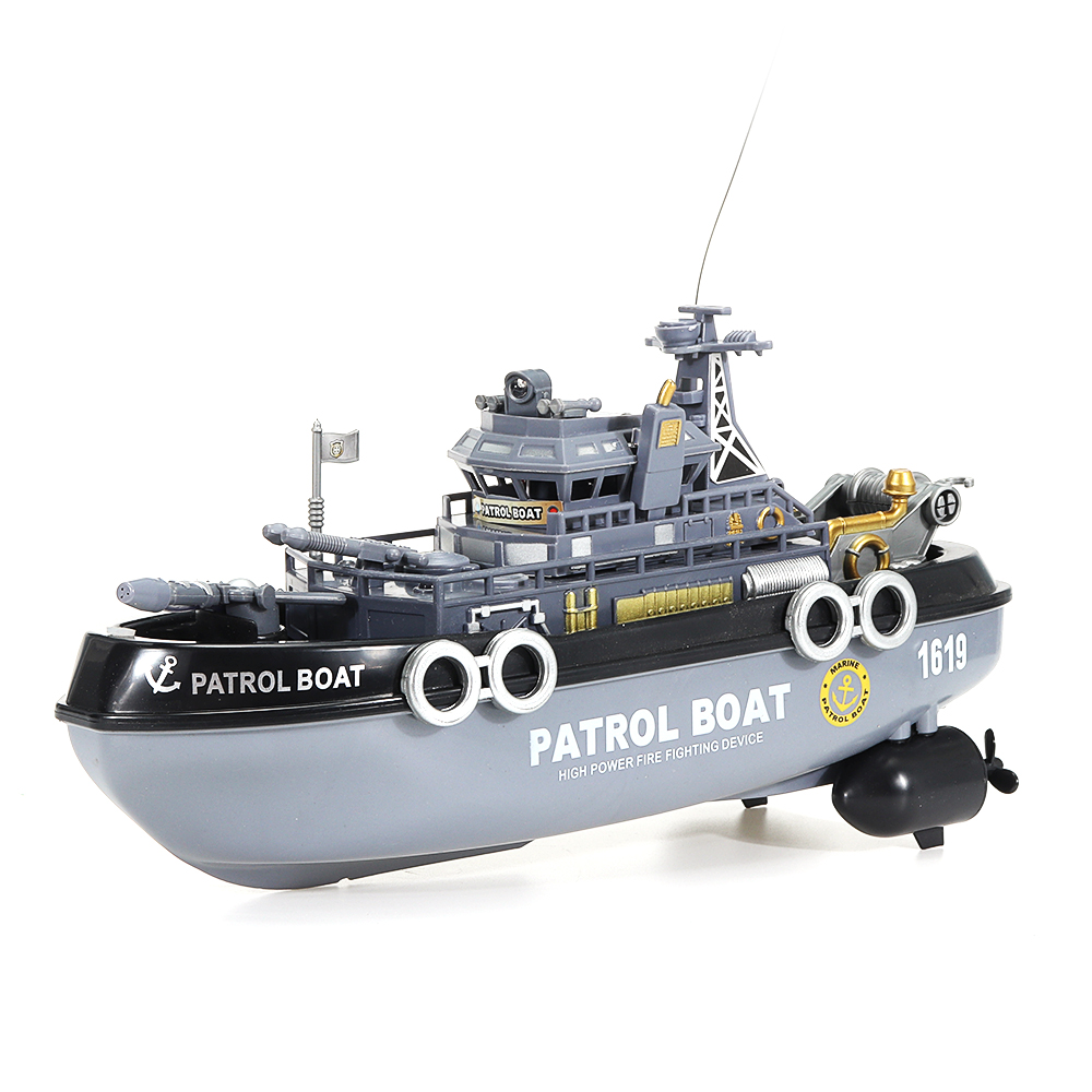 army boat toys