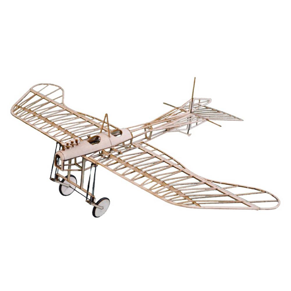 building model airplanes balsa wood