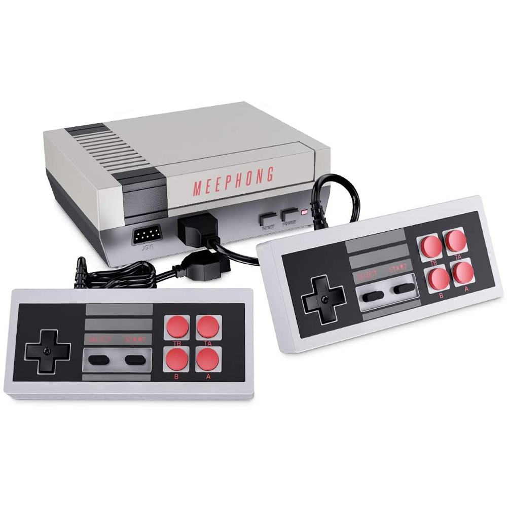 mini nes retro 620